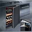 Винный шкаф монотемпературный Ip Industrie CIRK 140-6 CFU