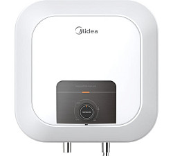 Водонагреватель накопительный электрический Midea MWH10-15MPCA Kitchen PRO в Екатеринбурге, фото