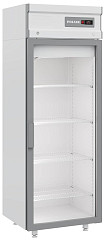 Холодильный шкаф Polair DM107-S без канапе в Екатеринбурге, фото
