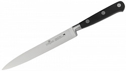 Нож универсальный Luxstahl 138 мм Master [XF-POM103] в Екатеринбурге, фото