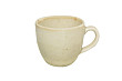 Чашка кофейная Porland 90 мл фарфор цвет желтый Seasons (312109)
