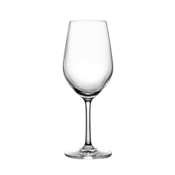 Бокал для вина P.L. Proff Cuisine 460 мл хр. стекло Cafe Edelita h22,5 см фото