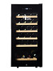 Винный шкаф монотемпературный Vinosafe VSF32AM фото