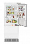 Встраиваемый холодильник  ECBN 5066