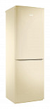 Двухкамерный холодильник Pozis RK-139 бежевый