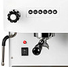 Рожковая кофемашина New Coffee Machines NC 2.2 белая фото