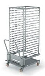 Тележка д/пароконвектомата Apach TR40S