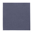 Салфетка бумажная двухслойная Garcia de Pou Double Point, синий, 20*20 см, 100 шт, бумага
