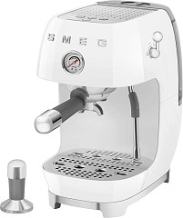 Кофемашина Smeg ECF03WHEU в Москве , фото 4