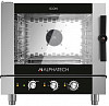 Пароконвектомат Alphatech ICON ICEM051E фото