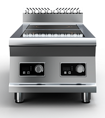 Плита индукционная Rada ПИЧ-2К9/3,5-4,5/9/4,7 в Екатеринбурге, фото 1