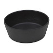 Cалатник круглый P.L. Proff Cuisine 500 мл 14*6,1 см пластик меламин Black Finish (81222118)