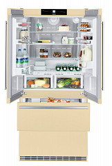 Холодильник Liebherr CBNbe 6256 в Екатеринбурге, фото