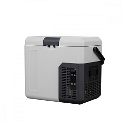 Автохолодильник переносной Alpicool P18 (12/24) в Екатеринбурге, фото 6