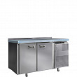 Холодильный стол  СХСоc-600-2