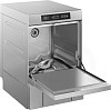 Стаканомоечная машина Smeg SPG403MS фото