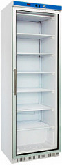 Морозильный шкаф Viatto HF400G в Екатеринбурге фото