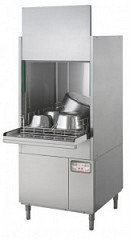  GE 605E RCD с дозаторами в&nbsp;Екатеринбурге фото