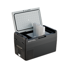 Автохолодильник переносной Meyvel AF-L25 ICE в Екатеринбурге, фото 4