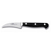 Нож для чистки овощей Icel 7см, изогнутый MAITRE 27100.7401000.070 фото