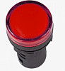 Переключатель реверса красный (кнопка включения для мясорубок НМ) Viatto 4032 фото