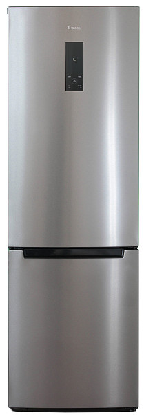 Холодильник Бирюса I960NF фото