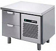 Холодильный стол Skycold GNL-2-C низкий