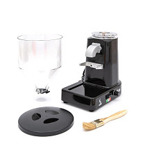 Кофемолка AIRHOT MCG-1800, фото 13