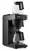 Капельная кофеварка Kef FLT120 black фото