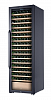 Винный шкаф монотемпературный Libhof GR-183 Black фото