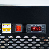 Шкаф морозильный Ангара 1000 Канапе, Распашной, двери стекло (-18-20) фото