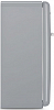 Отдельностоящий однодверный холодильник Smeg FAB28RSV5 фото