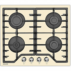 Варочная панель газовая Graude GS 60.1 C в Екатеринбурге, фото