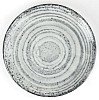 Тарелка плоская Porland NATURA 21 см (187621) фото