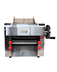 Тестораскатка-лапшерезка Crazy Pan CP-DSH280PRO в Екатеринбурге, фото 4