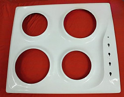 Встраиваемый стол Gefest ЭС В СВН 3210 в Екатеринбурге, фото