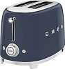 Тостер Smeg TSF01NBEU фото