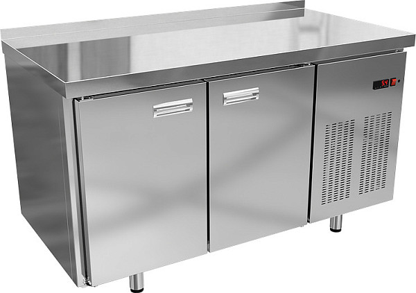 Стол морозильный Kroner СМб 2-140-70 фото