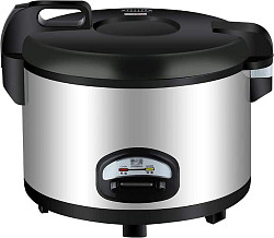 Рисоварка Enigma ERC-15L-A в Екатеринбурге, фото