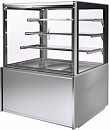 Шкаф-витрина холодильный  Бордо ВХС-1,25