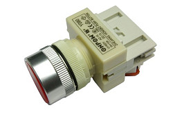 Выключатель Kocateq PPHLP800 button switch (pos.44) в Екатеринбурге фото