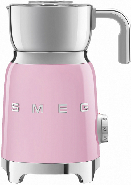 Капучинатор Smeg MFF01PKEU фото