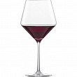 Бокал для вина Schott Zwiesel 700 мл хр. стекло Burgundy Pure (Belfesta)