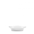 Форма для запекания Churchill 20,5х11,3см 0,255л, цвет белый, Cookware WHCWSOEN1