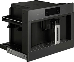 Автоматическая встраиваемая кофемашина ASKO CM8478GG в Екатеринбурге, фото 3