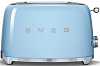 Тостер Smeg TSF01PBEU фото