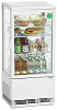 Холодильный шкаф Bartscher 700578G фото