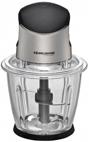 Измельчитель Rommelsbacher MZ 500 фото