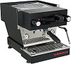 Рожковая кофемашина La Marzocco Mini EE 1gr черная фото