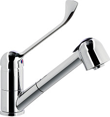 Смеситель Monolith R 0201020206 в Екатеринбурге, фото